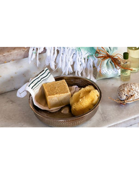 Hamam mədəniyyəti, Hamamda masaj, Hamam qaydaları, Rus hamamı